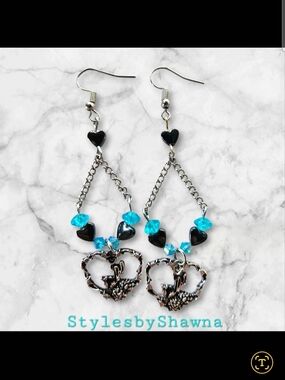 Handmade Earrings